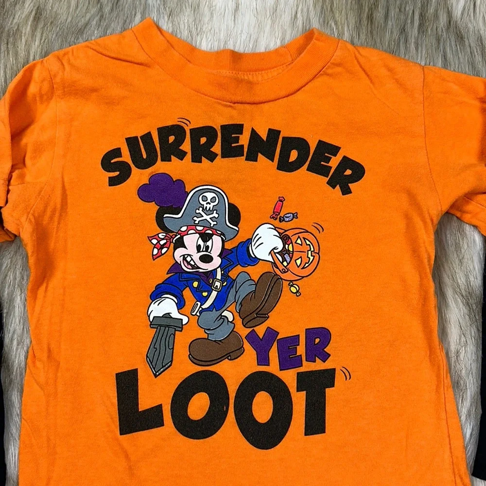 Disney adorable halloween